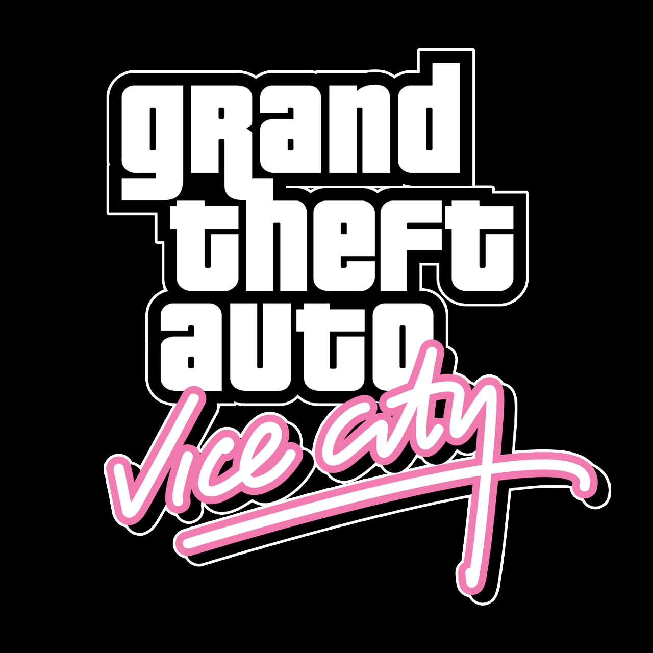 Grand Theft Auto: Vice City